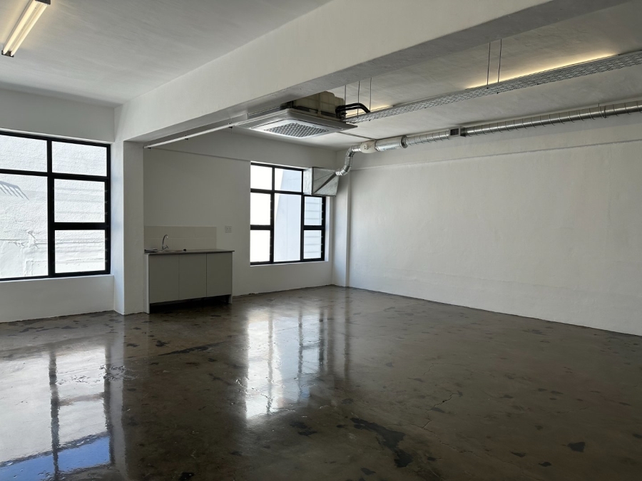 To Let commercial Property for Rent in Gardens Western Cape